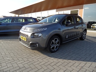 Citroën C3 1.2 PureTech Feel