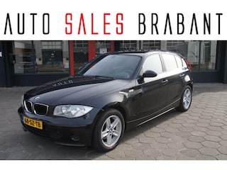 BMW 116i Business Line * nwe distributieketting *