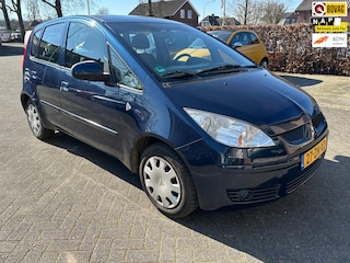 Mitsubishi Colt 1.3 Incharge+