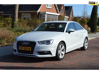 Audi A3 Limousine 1.4 TFSI CoD Ambition navi/cruise/stoelverw