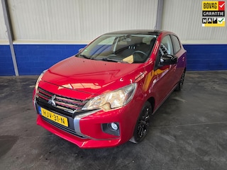 Mitsubishi Space Star 1.2 Active
