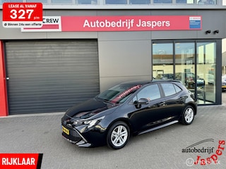 Toyota Corolla 1.8 Hybrid Active
