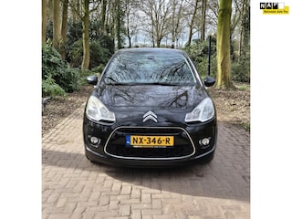 Citroën C3 1.6 VTi Exclusive
