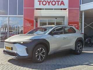 Toyota bZ4X Business 71 kWh