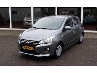 Mitsubishi Space Star 1.0 Entry Airco,RIJKLAARPRIJS!!
