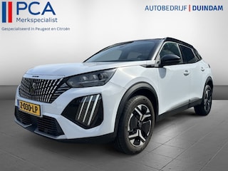Peugeot 2008 1.2 PureTech GT