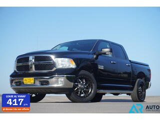 Dodge Ram 1500 3.6 V6 Quad Cab 6'4 * LPG * Groot onderhoud *