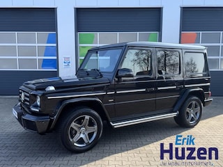 Mercedes-Benz G350 Designo Limited Edition 1 of 463
