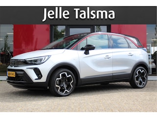 Opel Crossland 1.2 Turbo GS Automaat | Camera | Climate control