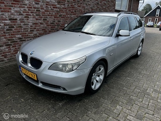 BMW 5-serie Touring 525i Executive