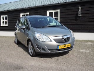 Opel Meriva 1.4 TURBO EDITION