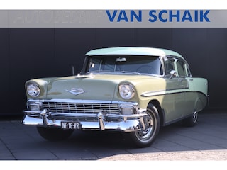 Chevrolet Bel Air ORIGINELE NED AUTO MET AUTOPAS
