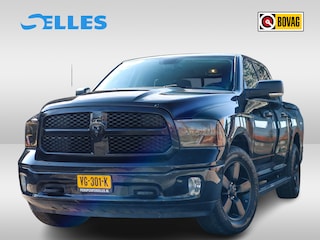Dodge Ram 1500 3.6 V6 Crew Cab 5'7 Schuif-/kantel dak | 4x4 | Stoelverwarming