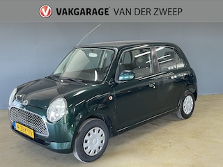 Daihatsu Trevis 1.0 | Nieuwe APK