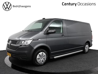 Volkswagen Transporter 2.0 TDI 110Pk L2 Trekhaak / Carplay / Cruise / Betimmering