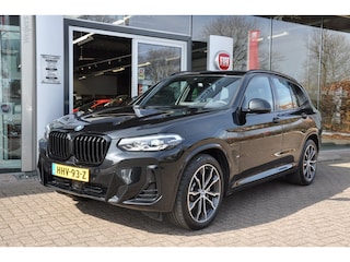 BMW X3 20INCH LEER xDrive30e High Ex.