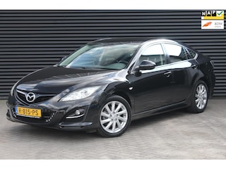 Mazda 6 2.0 GT-M Line | Bose | dode hoek assist | Cruise control |