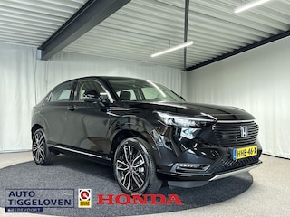 Honda HR-V 1.5 e:HEV Advance Automaat