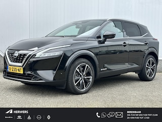 Nissan Qashqai 1.5 e-Power Tekna