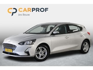 Ford Focus 1.0 EcoBoost Trend Edition Business Airco | Carplay | Cruise | Park. sensor | Org. NL.