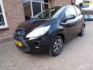 Ford Ka 1.2 Cool&Sound Airco