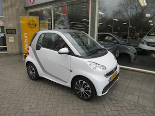 Smart Fortwo ELECTRIC APK 2/2026 HANDELS/EXPORTPRIJS