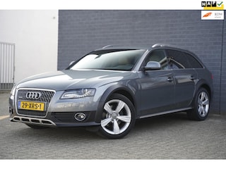 Audi A4 Allroad quattro 3.0 TDI Pro Line, Dealer onderhouden!