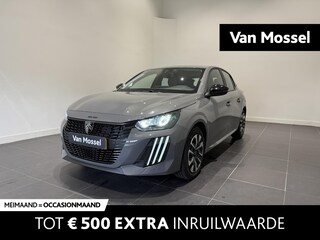 Peugeot 208 1.2 PureTech 75 Style