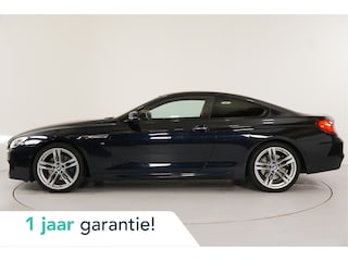 BMW 640xi High Executive | M-Sport |