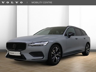 Volvo V60 B3 Essential Edition | Trekhaak | Stoel en Stuurverwarming |
