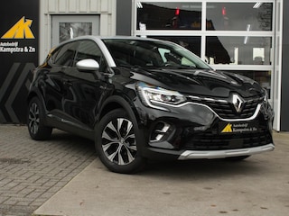 Renault Captur 1.0 TCe 90 techno