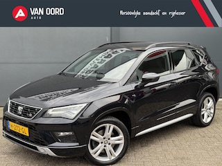 Seat Ateca 1.5 TSI FR Business Intense / 100 % Onderhoud