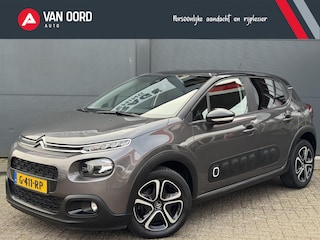 Citroën C3 1.2 Feel Edition / 1e Eig / 100 % Onderhoud