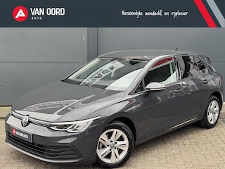Volkswagen Golf 1.0 TSI Life / Geen Import / 100 % Onderhoud