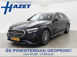 Mercedes-Benz Estate 300de 313 PK AMG-LINE PRESTIGE PLUS MBUX HYPERSCREEN | BURMESTER | TREKHAAK