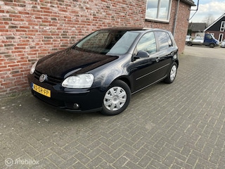 Volkswagen Golf 1.6 FSI Turijn