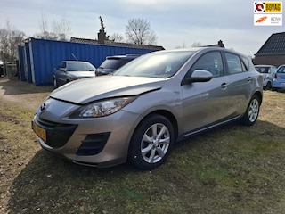 Mazda 3 1.6 Business SCHADE|LAGE KM STAND
