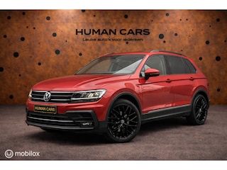 Volkswagen Tiguan 1.5 TSI Life 2022 Trekhaak 20 inch N.A.P