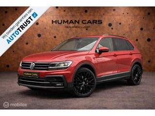 Volkswagen Tiguan 1.5 TSI Life 2022 Trekhaak 20 inch N.A.P