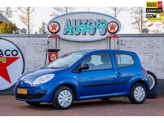 Renault Twingo 1.2 Authentique 1e Eig. 49.740 km +NAP NL