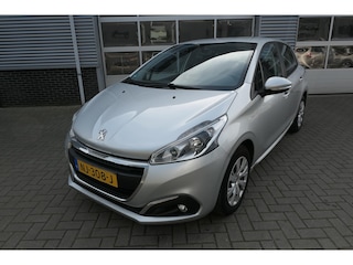 Peugeot 208 1.2 Puretech 82pk 5D Blue Lease