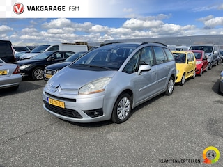 Citroën C4 Picasso 1.8-16V Ambiance 7p.