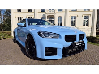 BMW 2-serie Coupé Competition G87 M Carbon Track Pack