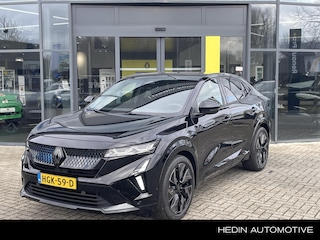 Renault Rafale E-Tech Hybrid 200pk esprit Alpine | Panoramadak | Verwarmde voorstoelen | Harman Kardon audio | 360 graden camera | Apple CarPlay/android auto | Parkeersensoren rondom | Navigatie | LMV 20 inch