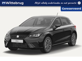 Seat Ibiza 1.0 EcoTSI Style