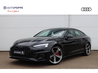 Audi A5 Sportback 45 TFSI quattro S Edition Competition 265pk S-Tron