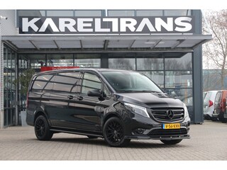 Mercedes-Benz Vito 190PK CDI | Aut. | 2x Schuifdeur | KAR-edition | Cruise | Airco..