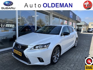 Lexus CT 200h Executive 17" LEDER,NAVI,CLIMA,CRUISE,CAMERA