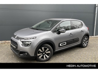 Citroën C3 1.2 PureTech Max | Climate control | Cruise control | Apple carplay/Android auto | PDC | LMV 16 inch |