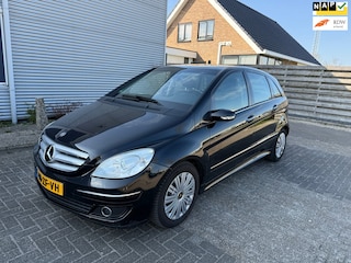 Mercedes-Benz B-klasse 180 CDI Airco Bj:2008 NAP!